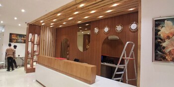 mahaveer residency hotel