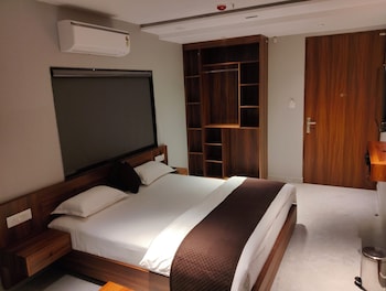 nandvilas hotel