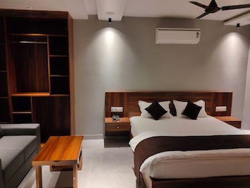 nandvilas hotel