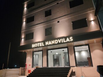 nandvilas hotel