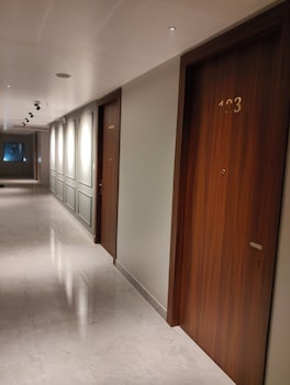 nandvilas hotel