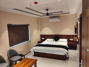 nandvilas hotel