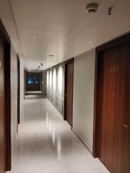 nandvilas hotel