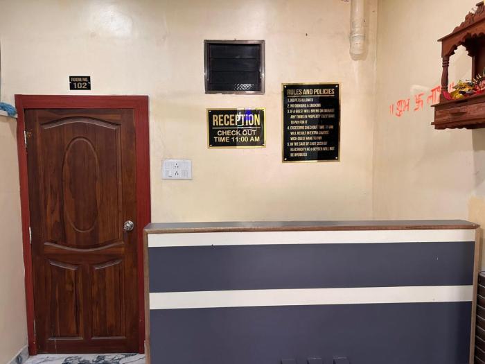 neelkanth residency