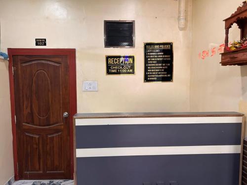 Neelkanth Residency,,2 star