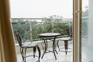 the manthan hotel city view