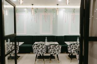 the manthan hotel city view