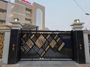 the manthan hotel city view