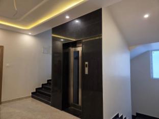 the manthan hotel city view