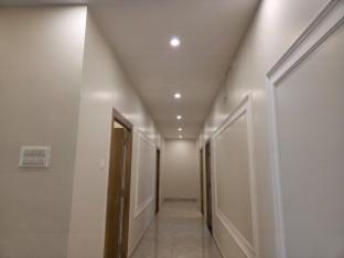 the manthan hotel city view
