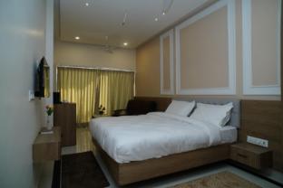 the manthan hotel city view
