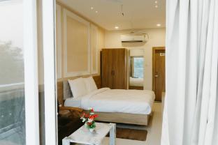 the manthan hotel city view