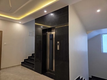 the manthan hotel city view