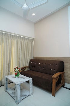 the manthan hotel city view