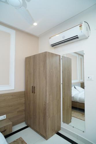 the manthan hotel city view