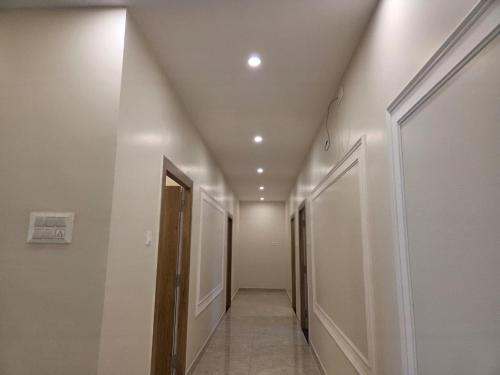 the manthan hotel city view
