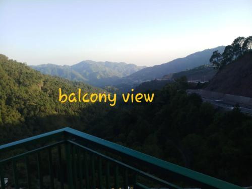 hotel pine view villa