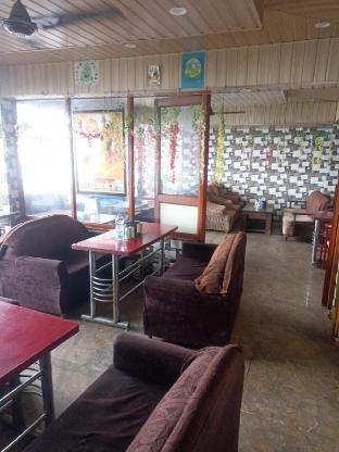 hotel pine view villa