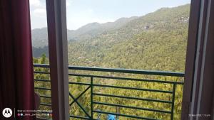 hotel pine view villa