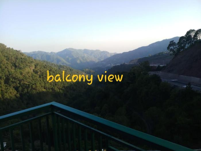 hotel pine view villa