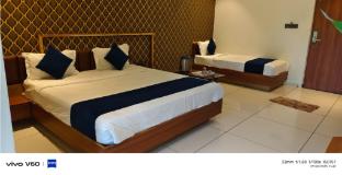 vijaya palace resort