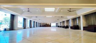 vijaya palace resort