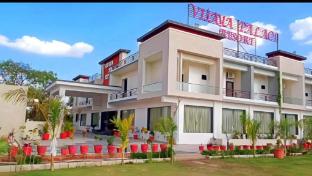 vijaya palace resort