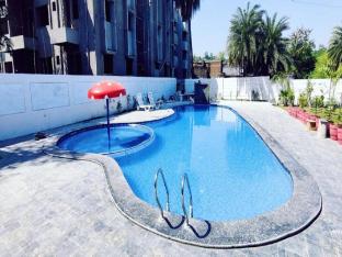 vijaya palace resort