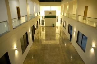 vijaya palace resort