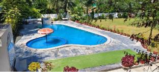 vijaya palace resort