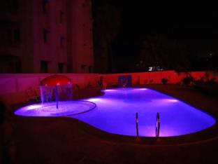 vijaya palace resort