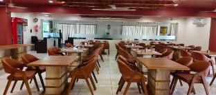vijaya palace resort