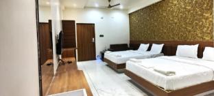 vijaya palace resort