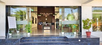 Vijaya Palace Resort,,3 star