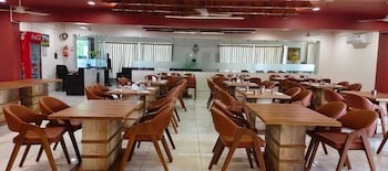 vijaya palace resort