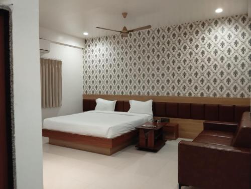 vijaya palace resort