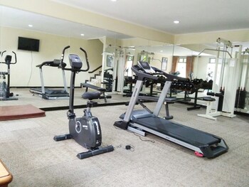 Country Heritage Resort Hotel,Surabaya>>Malang,3 star