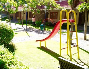 Country Heritage Resort Hotel,Surabaya>>Malang,3 star
