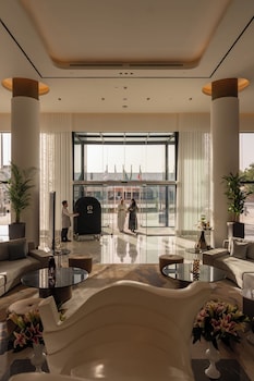 Edge Riyadh Al Rabie,,4 star