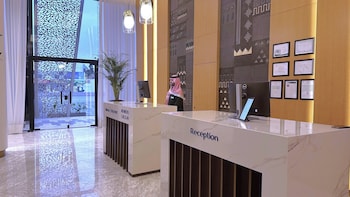 Edge Riyadh Al Rabie,,4 star