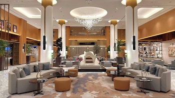 Edge Riyadh Al Rabie,,4 star