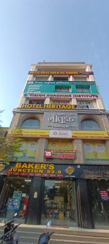 hotel heritage