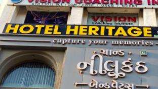Hotel Heritage,,3 star
