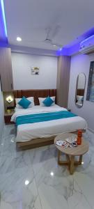 hotel heritage