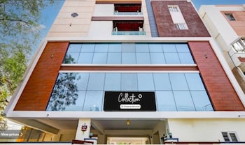 M G Elite Hyderabad,,2 star