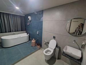 hotel vallabh sky