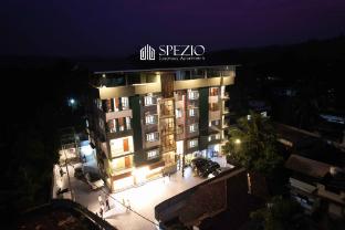 spezio luxurious apartments
