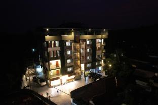 spezio luxurious apartments