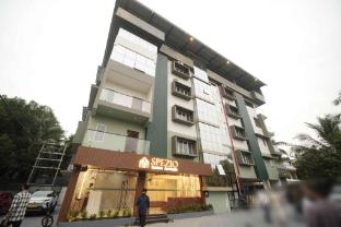 spezio luxurious apartments