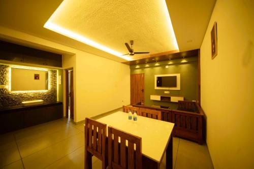 spezio luxurious apartments